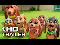 PRETZEL AND THE PUPPIES Trailer (2022) Apple TV+