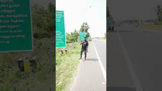 கோவில்வெண்ணி-ல புது Tollgate Open பண்ணிட்டாங்க😱!! | பக்கத்து ஊர்க்கு கார்ல போனாலும் Chargesஆ😳??