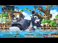 【新楓之谷】maplestory 星夜馬戲團 【隱藏任務】 休菲凱曼 大師設計師