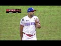 nelson hernandez pitcher abridor cardenales vs tiburones round robin 2023 sport pro services