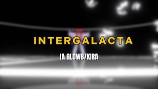 【MMD TF/Transformers】INTERGALACTIA