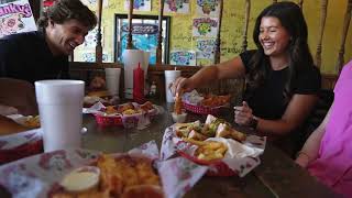 Explore Lubbock's Hidden Gems & Top Attractions