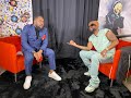 Partie 2 : Fally IPUPA s’exprime face a Popol MUPASULA 