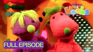 The Hoobs | Fresh | Jim Henson Family Hub | Kids Cartoon