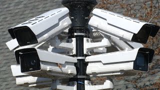 Cameras help Dubuque police solve 90% of crimes in 2024