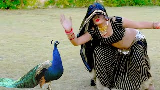 2024 का सबसे हिट वायरल गाना - देवरिया की शादी में नचा दे मारा रसिया - New Rajasthani Dj Viral Song