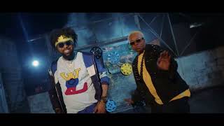 Bill Clinton - Maman Na Muana Naye feat Ozias Mazopo (clip officiel)