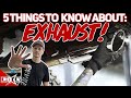 Truck Exhaust: EVERYTHING You NEED To Know!