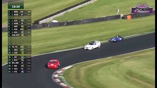 Brands hatch 4 June 2023 CSCC Modern Classics Porsche 928 Class winner v E36 M3