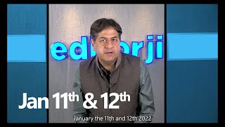 Vikram Chandra at Microsoft #FutureReady