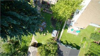 Nature Alberta, Urban Nature Initiative: Real Urban Yards Transformed, Naturally