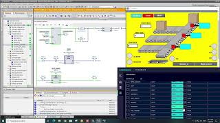 LAB 2-AUTOMATIC APPLE BOXING SYSTEM AND AUTOMATIC SORTING MACHINE