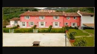 Tuscany Villas: Agriturismo in Toscana: Casorelle | Agritourism Farmhouse