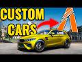 How to install Custom Cars into a FiveM Server | Updated 2026 Tutorial | Real Police car mods