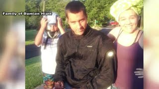 Family mourns loss of Damian Hiatt