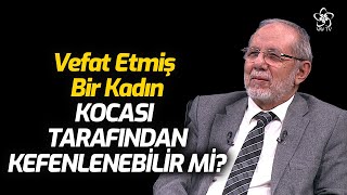 Oruç, Kandil Gecesinin Olduğu Günde mi Bir Gün Sonrasında mı Tutulmalı? | Dr. Hüseyin Kayapınar