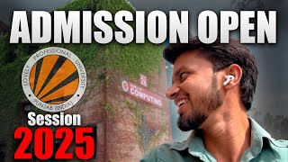 How to Get Admission in LPU 2025| Step by Step Guide | L FOR LPU