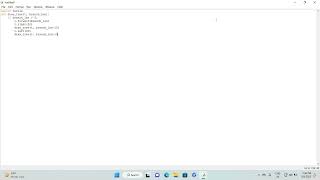 Program in Python that draws a fractal tree using the turtle module