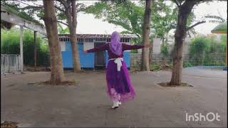 SADIS | LINE DANCE | CHOREO BY YULI FITRIANA & ROOSAMEKTO MAMEK | DEMO BY AYU | BOGOR