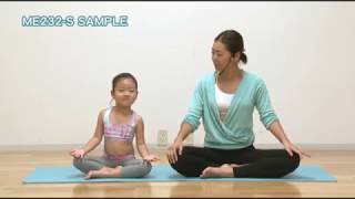 子どものからだづくりのためのyogaトレ（R）