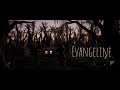 evangeline 2020 trailer