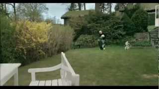 TV2 Norway commercial, announces, spring ID and TV 2 Nyhetene opening (2012)