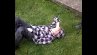 jackass season 1 my version the nutcracker