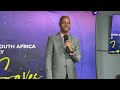 Pastor H Shumba | Called By Destiny Not By Condition 
