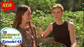 Gardeners' World -2023 -Episode 143 -Planting and harvesting -Gardening Australia