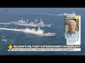 all you need to know about china s most advanced warship latest english news wion