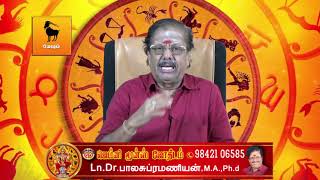 Mesham Rasi - Weekly rasi palan / Jemnimoons Jothidam