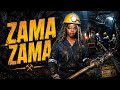 Nkosazana Daughter & Makhadzi - Zama Zama (Angilali Ebusuku) ft Master KG New Amapiano Hit Song 2026