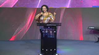 DOORS SERMON BY PASTOR JESSICA KAYANJA