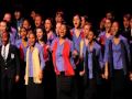 ¡Oye! by Jim Papoulis - Young People's Chorus of New York City