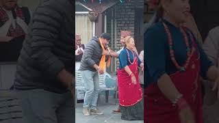 टिकटक मा भेट भाे . ..    Tiktok ma bhet bho nglo syo   new nepali song