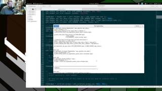 [2016-04-30] GtkTextView is slow at doing line wrapping.