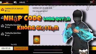 FREE FIRE | #1 Cách Nhập Code Không giới hạn mới nhất 2023 cực đơn giản