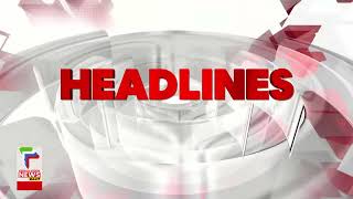 Malayalam News Headlines @ 3 PM | വീണ്ടും ആനക്കലി | 1/4/2024