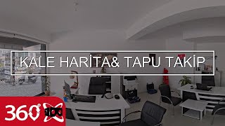 KALE HARİTA ve TAPU TAKİP