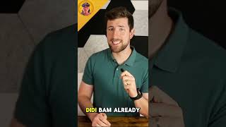 Didi Bam Bam is more than a meme coin—it’s a movement #crypto #memecoin #bitcoin #bitcoinfamily