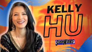 Kelly Hu on first role, favorite projects and Lifetime's Fallen Angels Murder Club with Toni Braxton