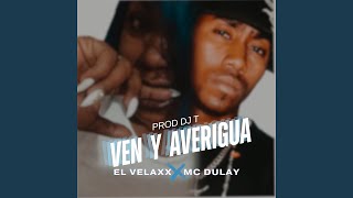 Ven y Averigua