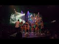 coco bongo cancun full show