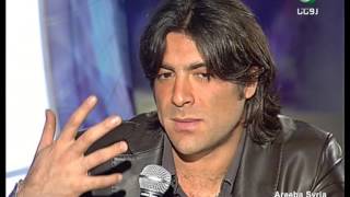 Wael Kfoury Interview TOP 10 ROTANA