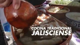 Promo semana de Jalisco en Los Ángeles/ Maru Toledo y las mujeres del maíz (Spanish) / AlternaTV