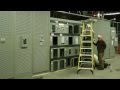 Eaton Cutler Hammer Magnum DS Switchgear Inspection, and Transformer Testing.m2ts