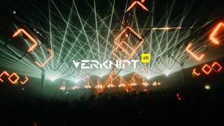 Verknipt ADE 2024 | Aftermovie