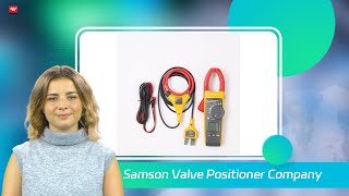 Samson Valve Positioner Company