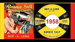 Ronnie Self - Bop - A - Lena