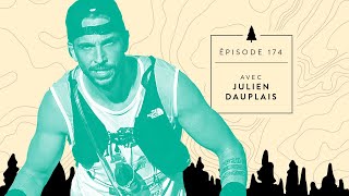 [ÉPISODE 174] Julien Dauplais - De l'Afrique à La Réunion en passant par Paris et Montréal